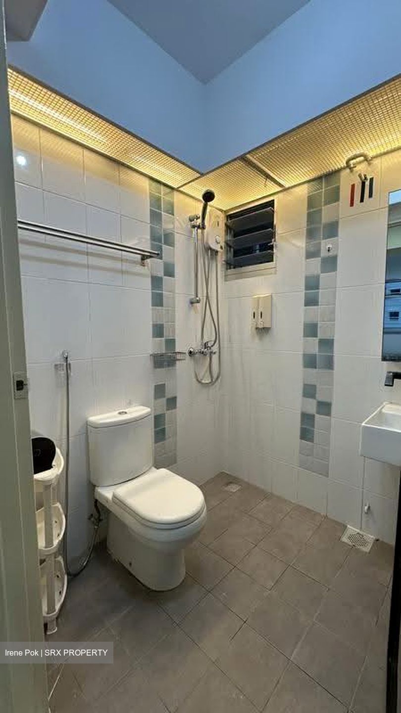 Blk 440B Fernvale Gardens (Sengkang), HDB 4 Rooms #634179341